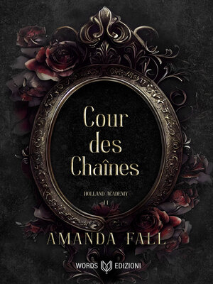cover image of Cour des Chaînes